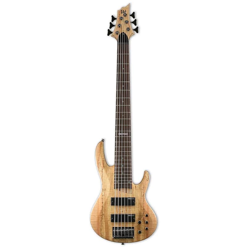 Immagine ESP LTD B-206SM - 1