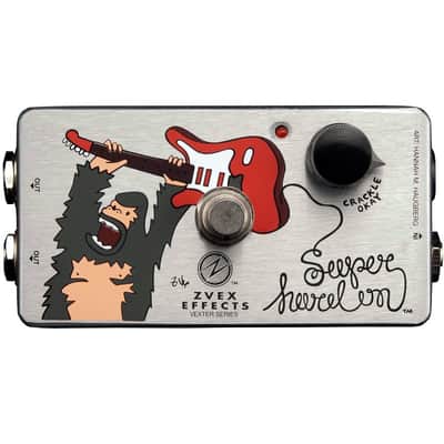 Suhr Iso Boost | Reverb