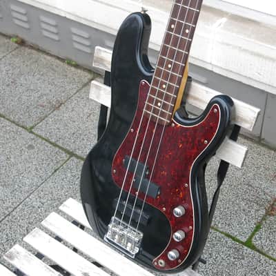 Chery PJ-Bass - black image 4