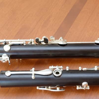 NEW !!! Buffet Crampon Tosca Clarinet in B-flat image 3