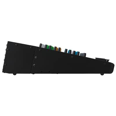 Mackie VLZ4 Series 1604VLZ4 16-Channel/4-Bus Compact Mixer Regular image 4