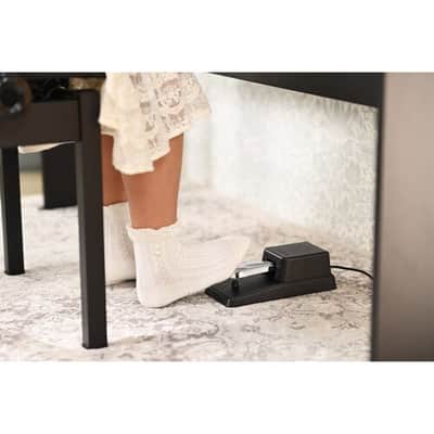 Kawai ES60 88-Key Portable Digital Piano (Black) image 7