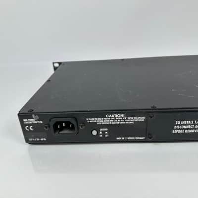 Mindprint En-Voice Mic Preamp And Channel Strip image 9