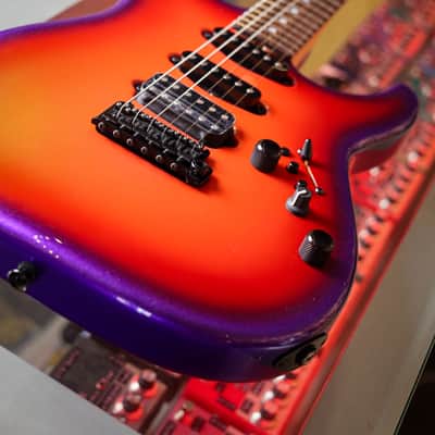 James Tyler Studio Elite HD - A380 Superburst image 3