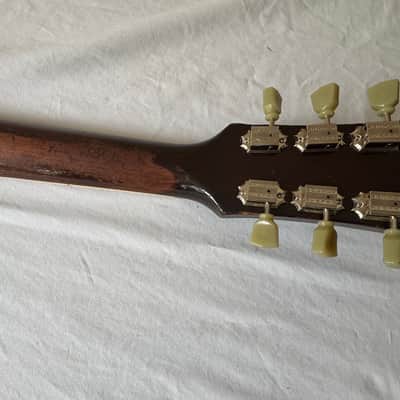 1956 Gibson ES225T Guitar image 5