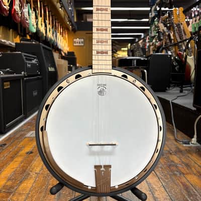 Deering Goodtime Special 5-string Resonator Banjo image 1
