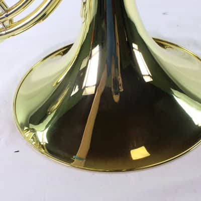 Holton H602 Single French Horn RIGHT HANDED CUSTOM ORDER WOW! image 11