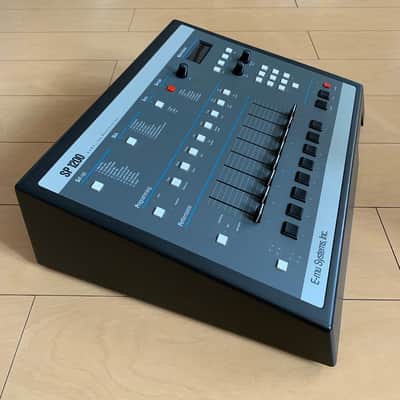 Full Serviced by "GHOSTINMPC" E-mu SP-1200 image 7