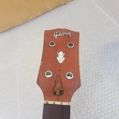 1964 GIBSON EB 0 BASS - made in USA image 6