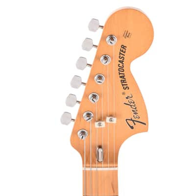 Fender Limited Edition Mark Speer Stratocaster Natural image 6