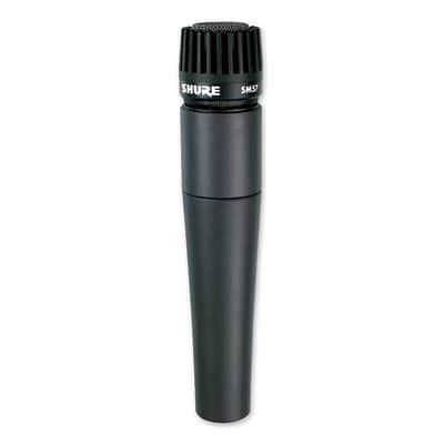 Shure Unidyne III SM57 Cardioid Dynamic Microphone | Reverb