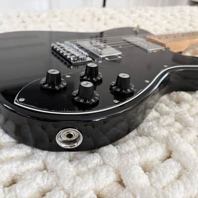 ~ NEW ~ Fender Made in Japan FSR Traditional 70's Telecaster Deluxe - Black image 10