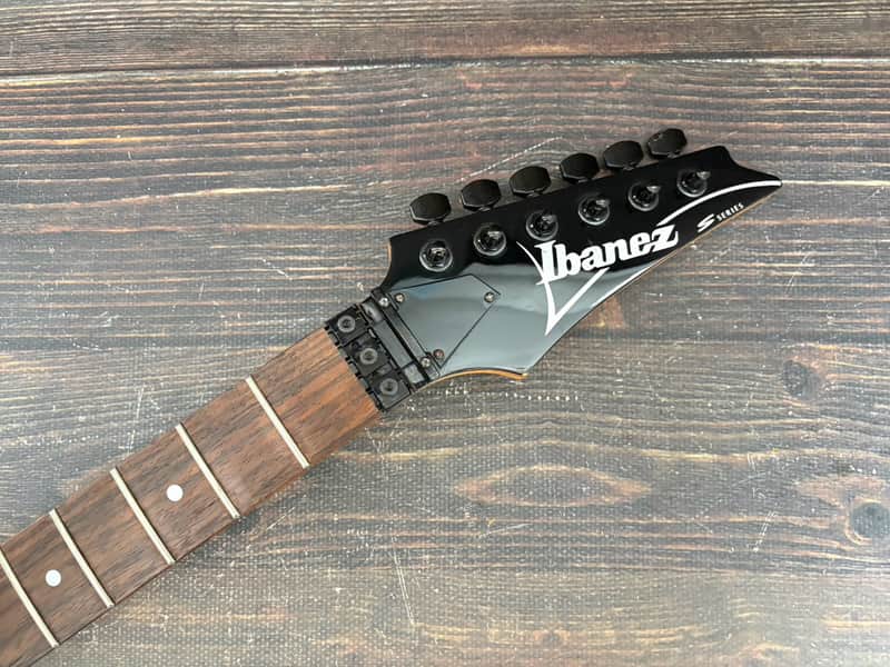 Ibanez S470