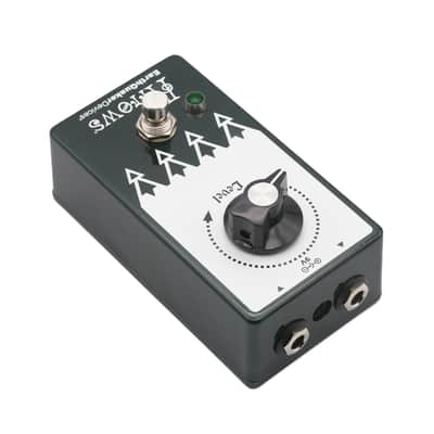 EQD Arrows Owned by Liars image 3