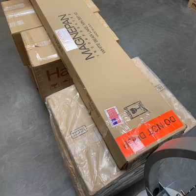 Magnepan MG-MC1 (Open Box) image 2