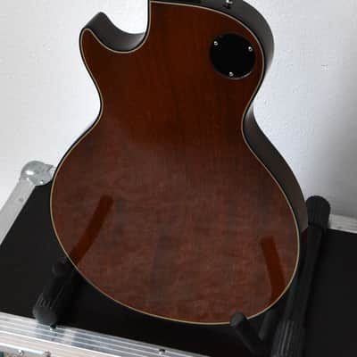 Gibson Les Paul Recording | Walnut Finish | 1976 | Top Zustand Bild 6