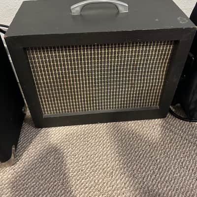 Kay Model 9528B 1960's 3-Channel Guitar Combo image 1