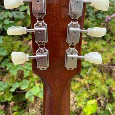 Gibson Custom Shop ES-175 '59 Historic Reissue 2015 - VOS image 14