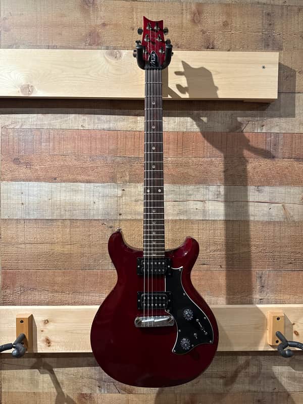 PRS Mira 2007 - 2013 - Vintage Cherry image 1