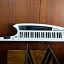 Roland AX-Synth Shoulder Synthesizer - White w/ power supply
