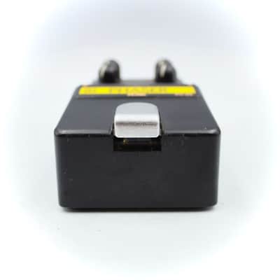 Pearl PH-03 Phaser Made in Japan Guitar Effect Pedal 031507 image 9