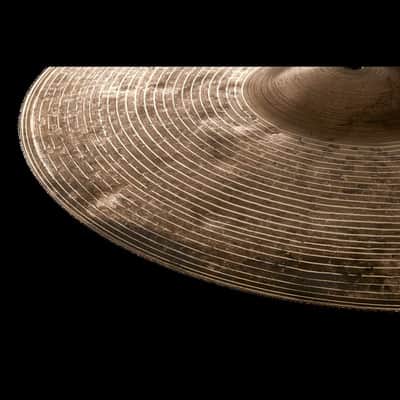 Zildjian 18" K Custom Special Dry Crash Cymbal - MINT! image 3