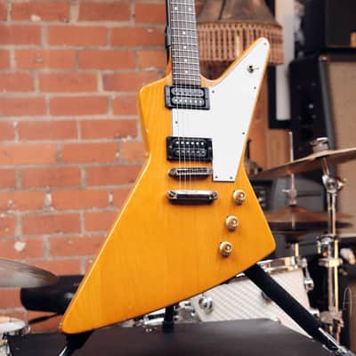 1976 Ibanez Destroyer - Original Super 70 Pickups! image 3