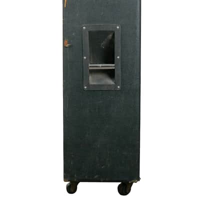 1970 Marshall Model 1984 4x15 Cabinet image 7