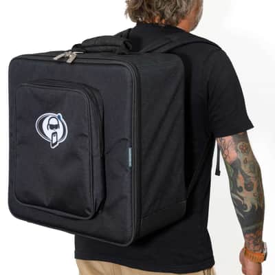 Protection Racket Sample Pad DTX Case SPC-A008-00 image 9