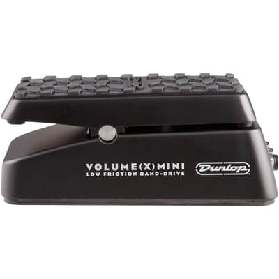 Dunlop DVP4 Volume (X) Mini Pedal image 2