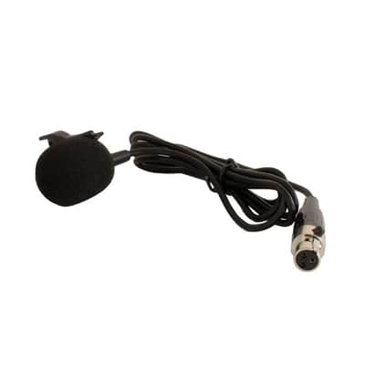 VocoPro Digital-Quad-B-500 4-Channel UHF Wireless Headset & Lapel Mic System image 9