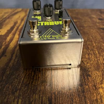3Leaf Audio Octabvre mk3.33 image 2