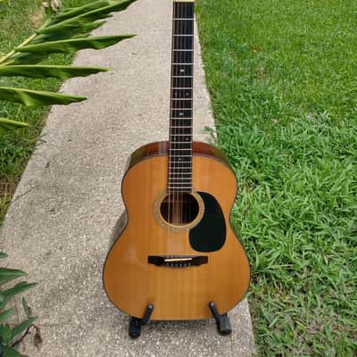 Kinnaird SJ Guitar image 1