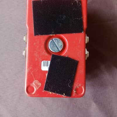 TC Electronic Hall of Fame Reverb w/original box and unused cable *** FREE SHIPPING *** image 7