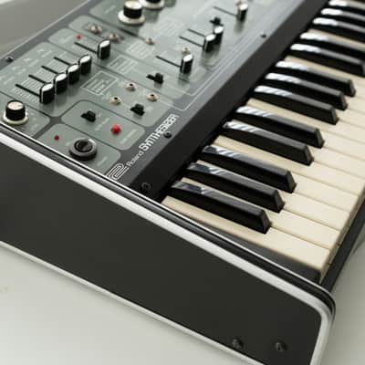Complete Roland System 100 Semi-Modular Synthesizer - Fully Serviced image 15