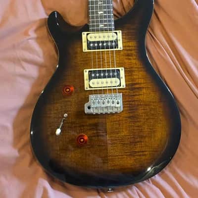 PRS SE CE 24 image 4