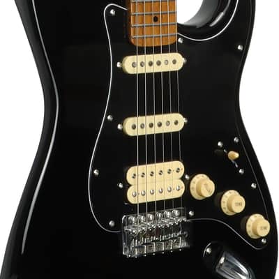 Smiger L-G2-PRO 2023 - Gloss Black image 3