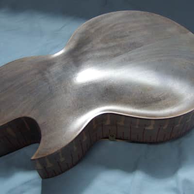 Pheo 3/4 Five (Modified Benedetto Andy) image 10