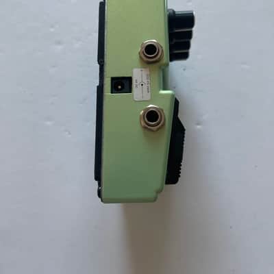 DOD Digitech FX75C Stereo Analog Flanger Rare Vintage Guitar Effect Pedal image 3