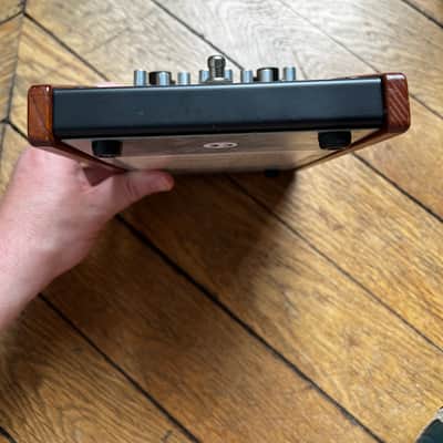 Immagine Moog MF-105 Moogerfooger MuRF 2004 - Black - 6