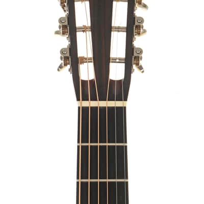 Martin 000-28 VS Guitar #1027563 image 9