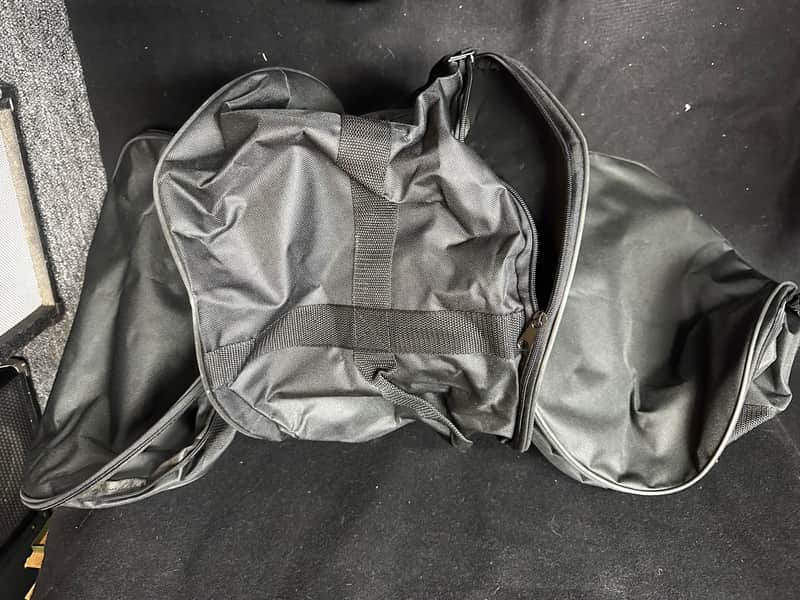 Unbranded Percussion 3 Bags Pack image 1