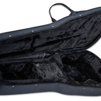 Takamine SH400A Semi Hard Case New Yorker (CTAKSH400A) image 4