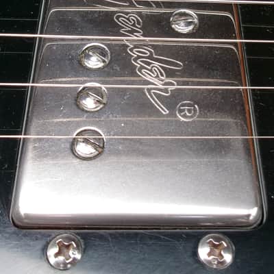 Fender TC-72 Telecaster Custom Reissue MIJ E serial 1984-87 image 19