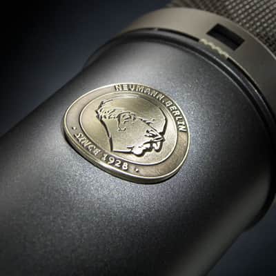 Neumann TLM 67 - Einzelstück image 4