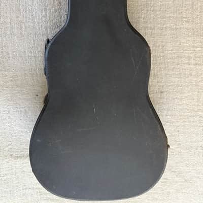 1960’s Victoria Hardhsell Case Blue Interior Gibson Guild Martin Fender image 3