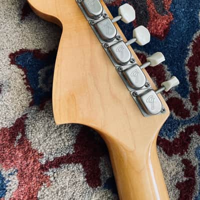 1966 Fender Mustangs #149813 & #149814 image 11