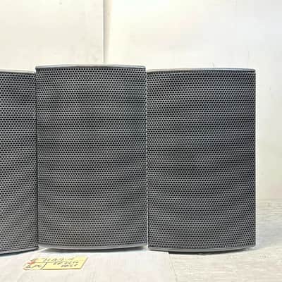 ELECTRO-VOICE EVU SERIES CUSTOM LOUD SPEAKER W/8X8 DRIVERS #7145-A(LOT OF 4) THS image 5