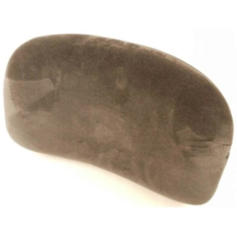 Roc n Soc Drum Throne Backrest - Grey image 1