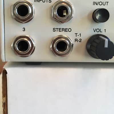 Raven Labs MDB-1  White Bild 18